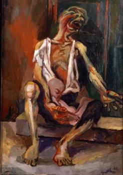 Il derelitto  