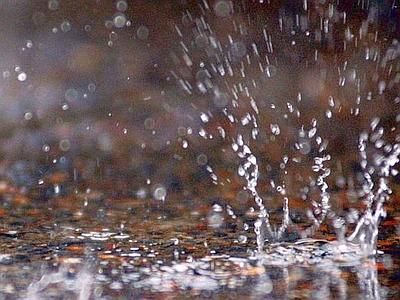 Piove sul mio umore