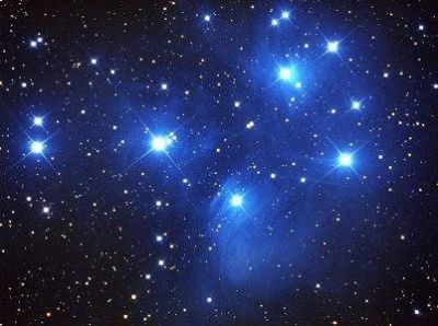 Sott'� stelle  