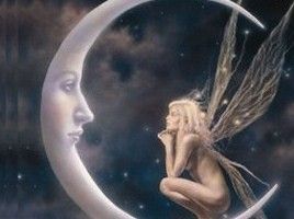 E' notte