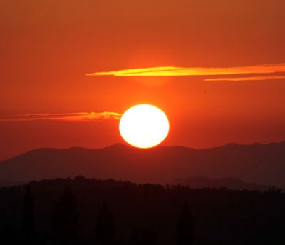 O caro amico sole