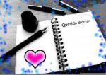 Diario  
