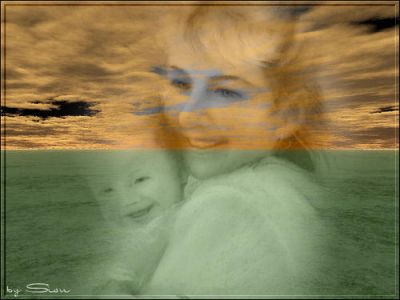 Sorriso di mamma