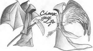 Angeli e Demoni