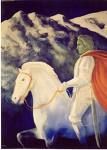 Il cavaliere