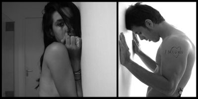 Quando l'amore �... distante