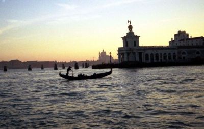 Gondola