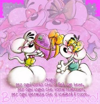 Dedicata a te  