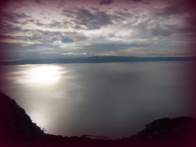 Nell'infinito  