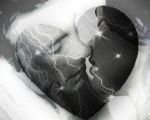 Il primo bacio