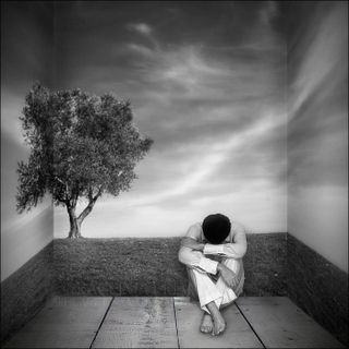 Quanta solitudine