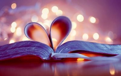 Quando sono con te c'� solo amore