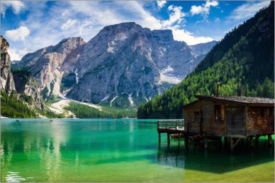 Lungo lago
