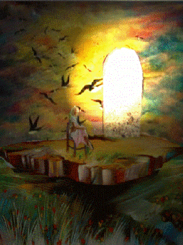 Volo d�amore