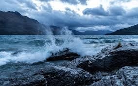 Le onde dell�amore