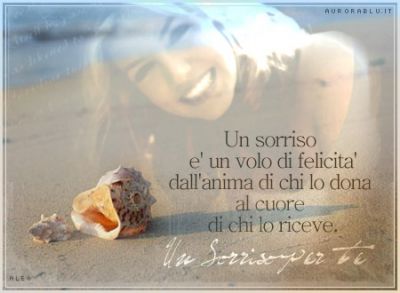 Sorrisi d'amore
