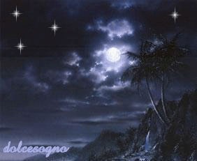 Nella notte
