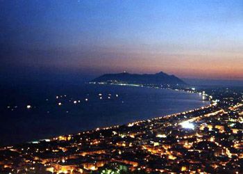 Terracina