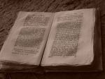 La vita � come un libro