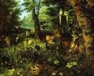 Il giardino dell'Eden