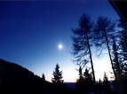 Messaggio alla Notte