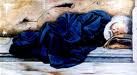 Le clochard  