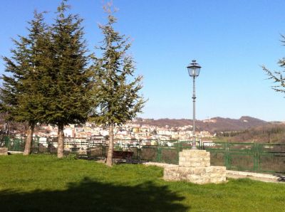 Agnone
