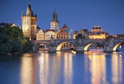 Su Ponte Carlo