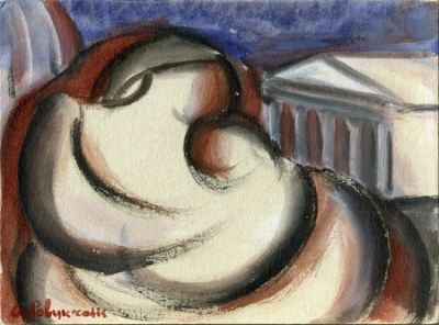Persino le tue nude ossa
