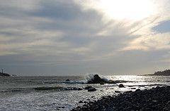 Sul lido