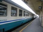 Alla stazione