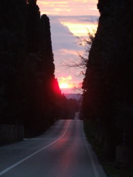 L'Ultimo Sole  