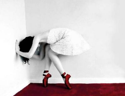 Inquietudine