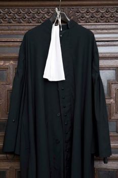 Toghe Cangianti  