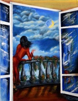 Il Sorriso Della Notte  