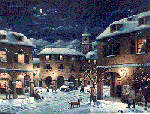 La magia del Natale