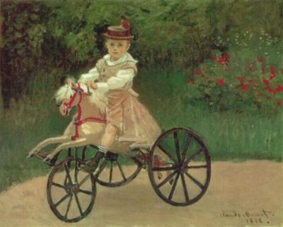 L'Antico Triciclo