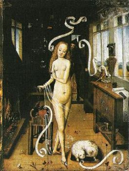 L'Innamoramento