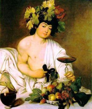 Salato Calice