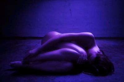 Y la luz se apag�