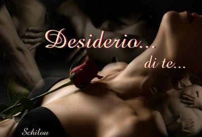 Scrivere di te