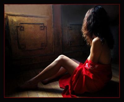 La tua indifferenza