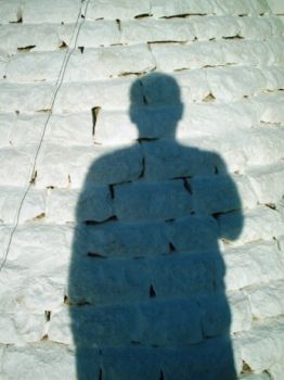 La tua ombra ovunque