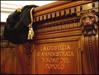Faccendieri e rubbagalline (lettera)