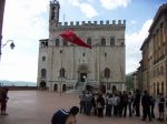 La gita scolastica