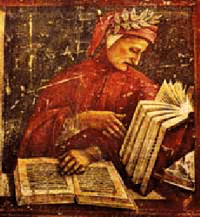 Dantesca N. 1