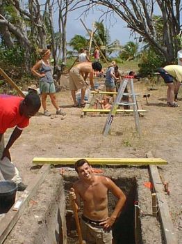 Scavi archeologici
