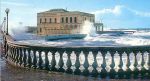 Marina senza luna
