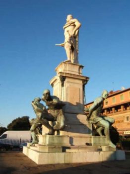 G�o Pisa!