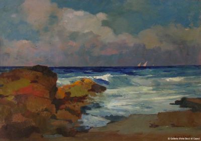 Non fiori ma opere di p�ne  